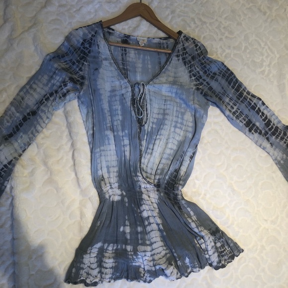 Surf Gypsy Top - Picture 2 of 8